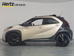 Toyota Aygo X AIR EDITION VVT-I  1.0 Petrol Manual - Image 4