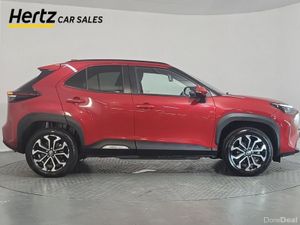 Toyota Yaris Cross DESIGN HEV 1.5 Petrol Automatic - Image 4