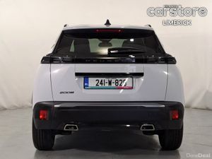 Peugeot 2008 1.2 Puretech 100bhp Allure - Image 4