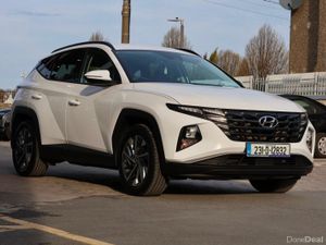 Hyundai Tucson 2WD Executive - Image 4