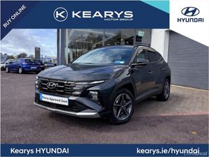 Hyundai Tucson FL Executive - Image 3