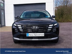 Hyundai Tucson FL Executive - Image 4