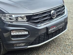 Volkswagen T-Roc Sport 1.0 Speed - Image 4