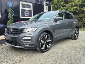 Volkswagen T-Roc Sport 1.0 Speed - Image 2