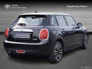 Mini Cooper EXCLUSIVE EXC5 4DR COOPER - Image 2