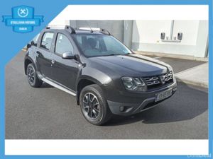 Dacia Duster PRESTIGE 1.5 DCI 110 4X2 4DR - Image 3
