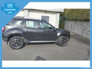 Dacia Duster PRESTIGE 1.5 DCI 110 4X2 4DR - Image 4