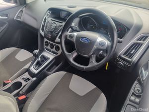 Ford Focus 2013 - Image 4
