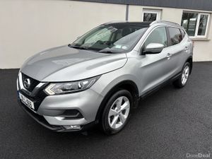 191 Nissan Qashqai 1.5D SV - Image 2