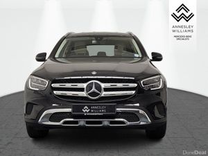 Mercedes-Benz GLC GLC220d 4Matic - Image 3