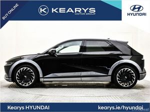 Hyundai IONIQ 5 73kWh Premium 20" Alloy - Image 3