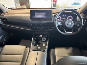 Nissan X-Trail ePOWER X-TRAIL SVE 5 Seater - Image 4