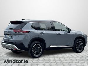 Nissan X-Trail ePOWER X-TRAIL SVE 5 Seater - Image 3