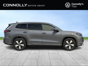 Volkswagen Tayron EDITION 75 2.0TDI 150HP AUTO - Image 3