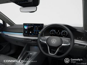 Volkswagen Golf EDITION 75 1.5eTSI 116HP - Image 4