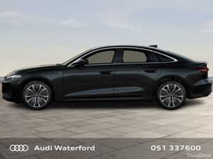 Audi A5 E-Hybrid Q SE - Image 3