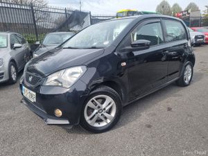 SEAT Mii 2016 Perfect Starter Car - Image 4