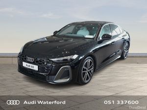 Audi A5 E-Hybrid quattro S Line - Image 3