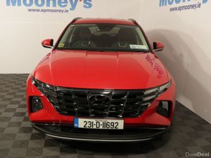 Hyundai Tucson 2WD Executive Plus - Image 2