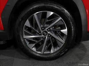 Hyundai Tucson 2WD Executive Plus - Image 4