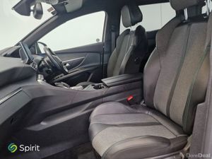 Peugeot 5008 1.5 BlueHDi 130bhp Allure AUTO- CALL - Image 4