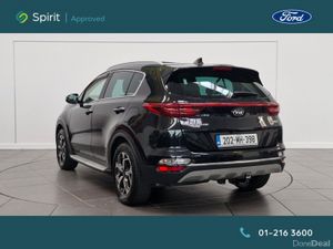 Kia Sportage MILD HYBRID K3 SR ***CALL AND ASK FOR - Image 3