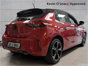 Opel Corsa 1.2 GS - Image 3