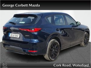 Mazda CX-60 Homura 2.5L PHEV (From €142 per week) - Image 2