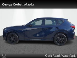 Mazda CX-60 Homura 2.5L PHEV (From €142 per week) - Image 3