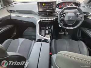 Peugeot 3008 ** 1.5 BLUEHDI 130BHP ** AUTO GT ** T - Image 2