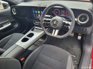 Mercedes-Benz CLA * NEW MODEL * CLA200 SALOON AMG - Image 2