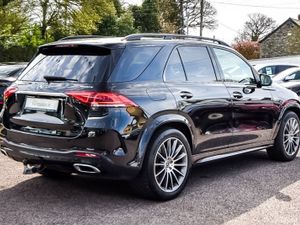 Mercedes-Benz GLE 350de AMG Premium Plus 4Matic 31 - Image 3