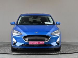 Ford Focus 1.5 TDCi TITANIUM EDITION AUTO **REVERS - Image 2
