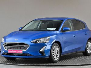 Ford Focus 1.5 TDCi TITANIUM EDITION AUTO **REVERS - Image 3