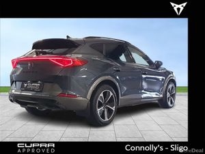 Cupra Formentor e-Hybrid 204hp DSG - Image 4
