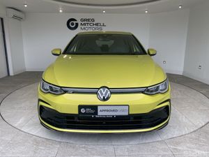 Volkswagen Golf 2021 - Image 2