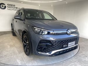 Volkswagen Tiguan 2024 - Image 3