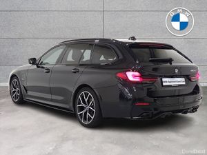 BMW 5-Series 530e M Sport - Image 3