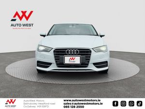 2015 Audi A3 SPORT 1.4 TFSI Automatic - Image 3