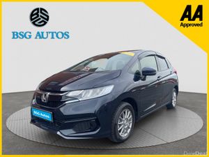 2019 HONDA FIT 1.5 HYBRID AUTOMATIC - Image 4