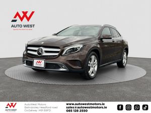 2016 Mercedes-Benz GLA 1.6 Automatic - Image 3
