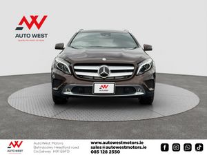 2016 Mercedes-Benz GLA 1.6 Automatic - Image 2