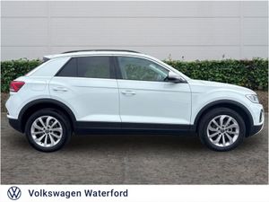 Volkswagen T-Roc EDITION 75 2.0TDI M6F 116HP - Image 4