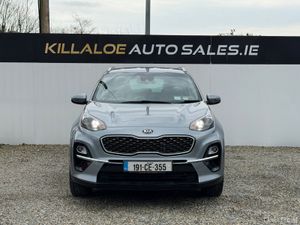 2019 Kia Sportage 1.6D K3 (Top Spec) - Image 2