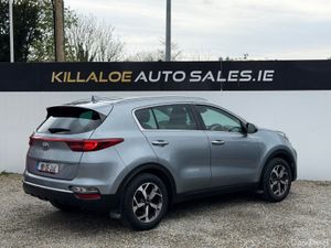 2019 Kia Sportage 1.6D K3 (Top Spec) - Image 4