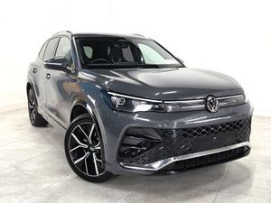 2024 Volkswagen Tiguan R-Line 1.5 TSi Phev - Image 4