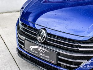 2022 VOLKSWAGEN ARTEON R-LINE - Image 2