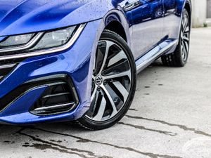 2022 VOLKSWAGEN ARTEON R-LINE - Image 3