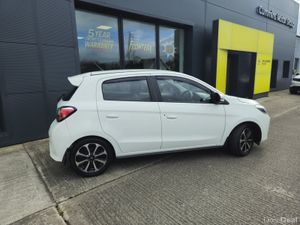 Mitsubishi Space Star intense - Image 4