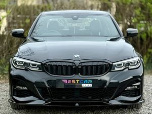 2020 BMW 3 Series 330e M Sport Automatic - Image 4